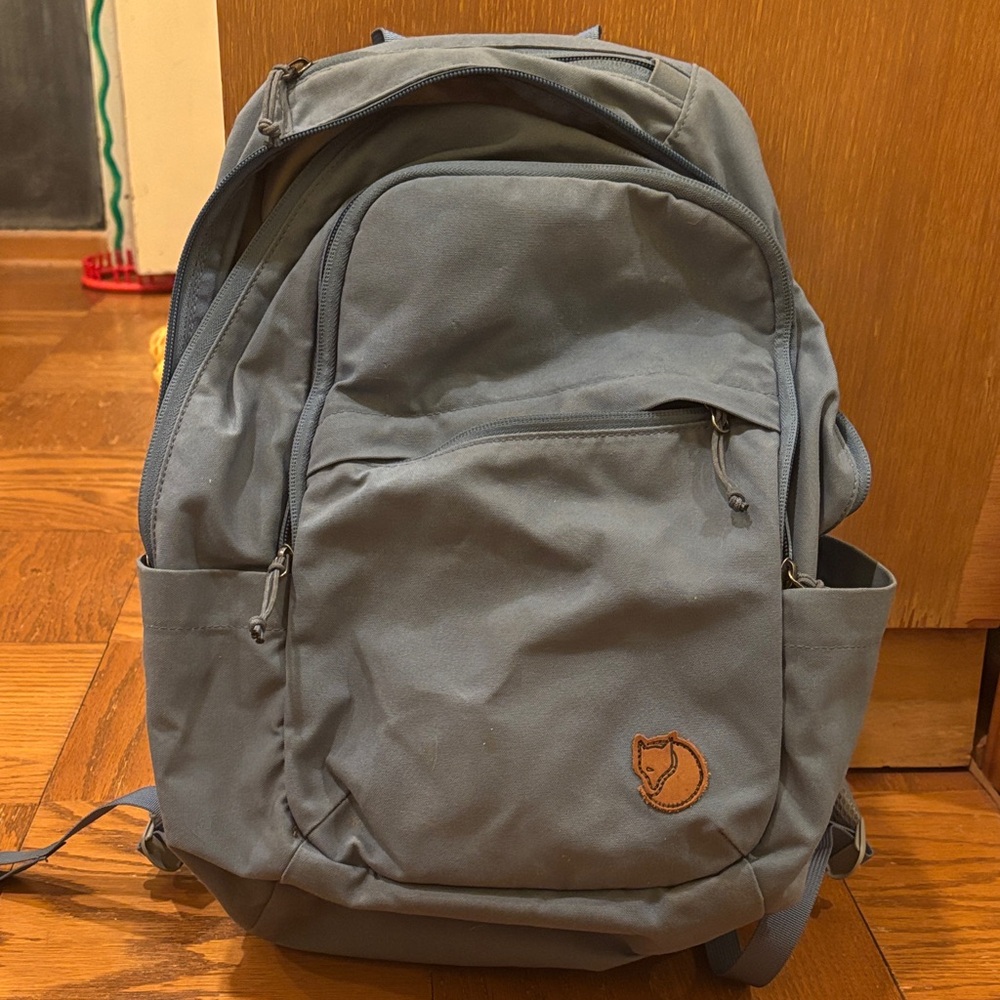 Fjallraven RÄVEN 20L Pack